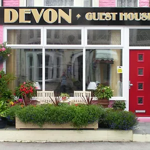 Devon ブラックプール