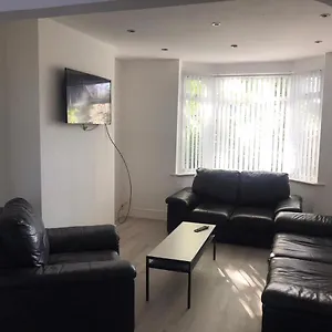 3 Bedroom House In A Great Location Childwall