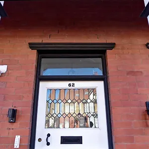 The Shoreline Retreat Lytham St Annes
