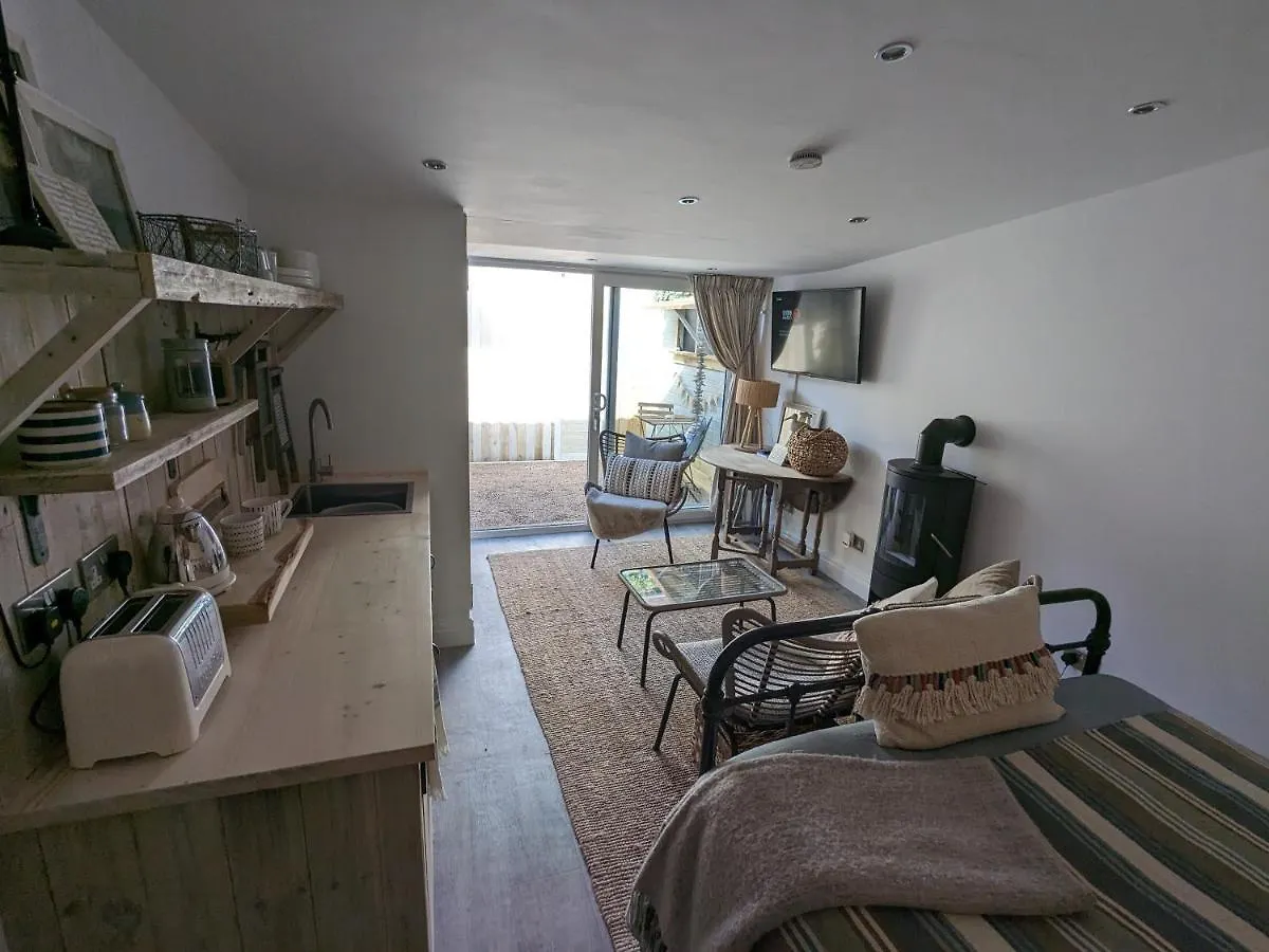 La Cachette Villa Blackpool