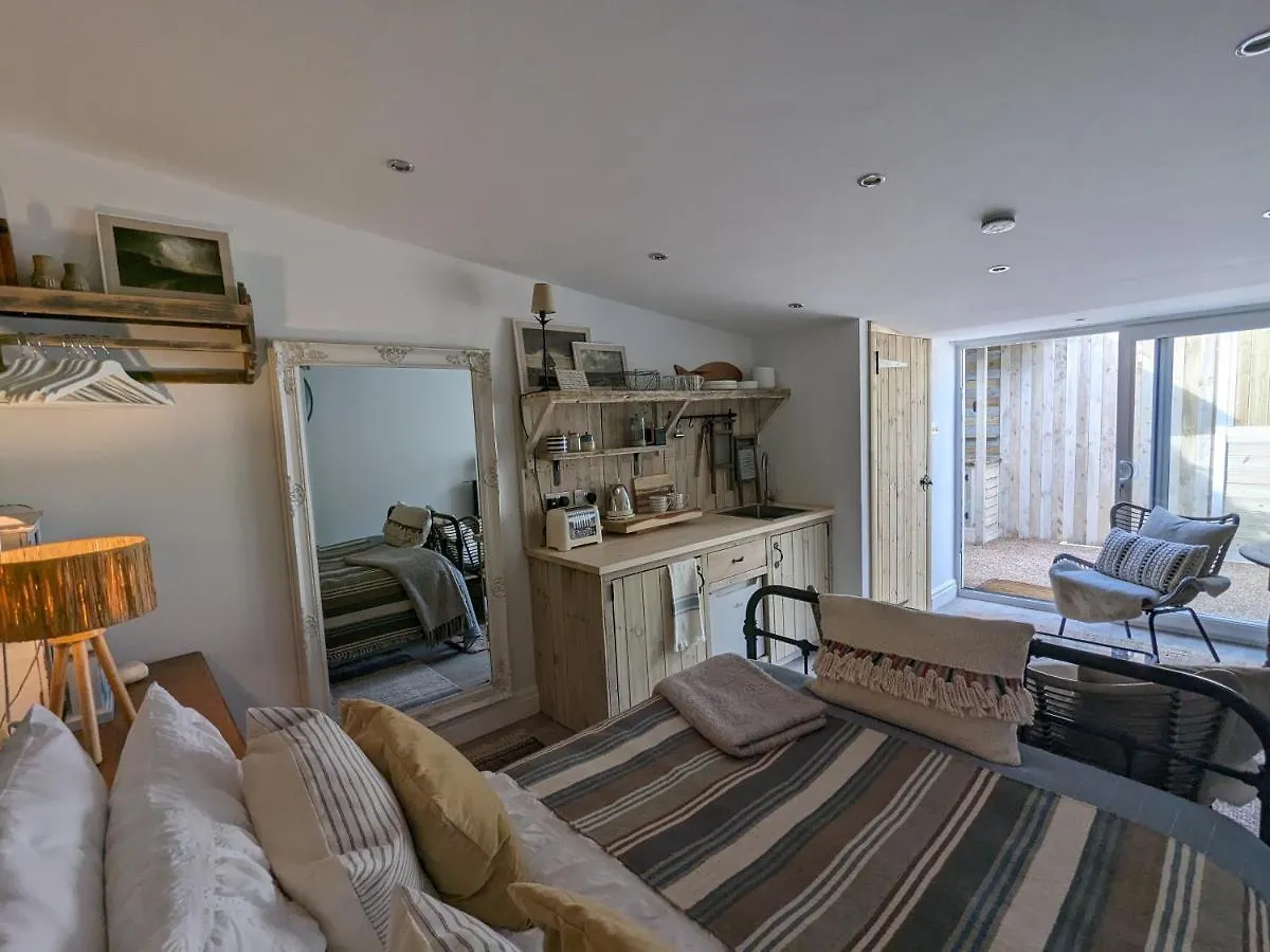La Cachette Villa Blackpool United Kingdom